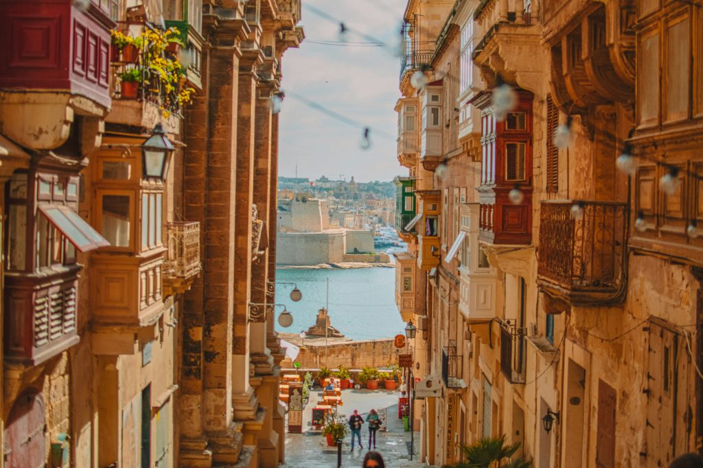 Valletta