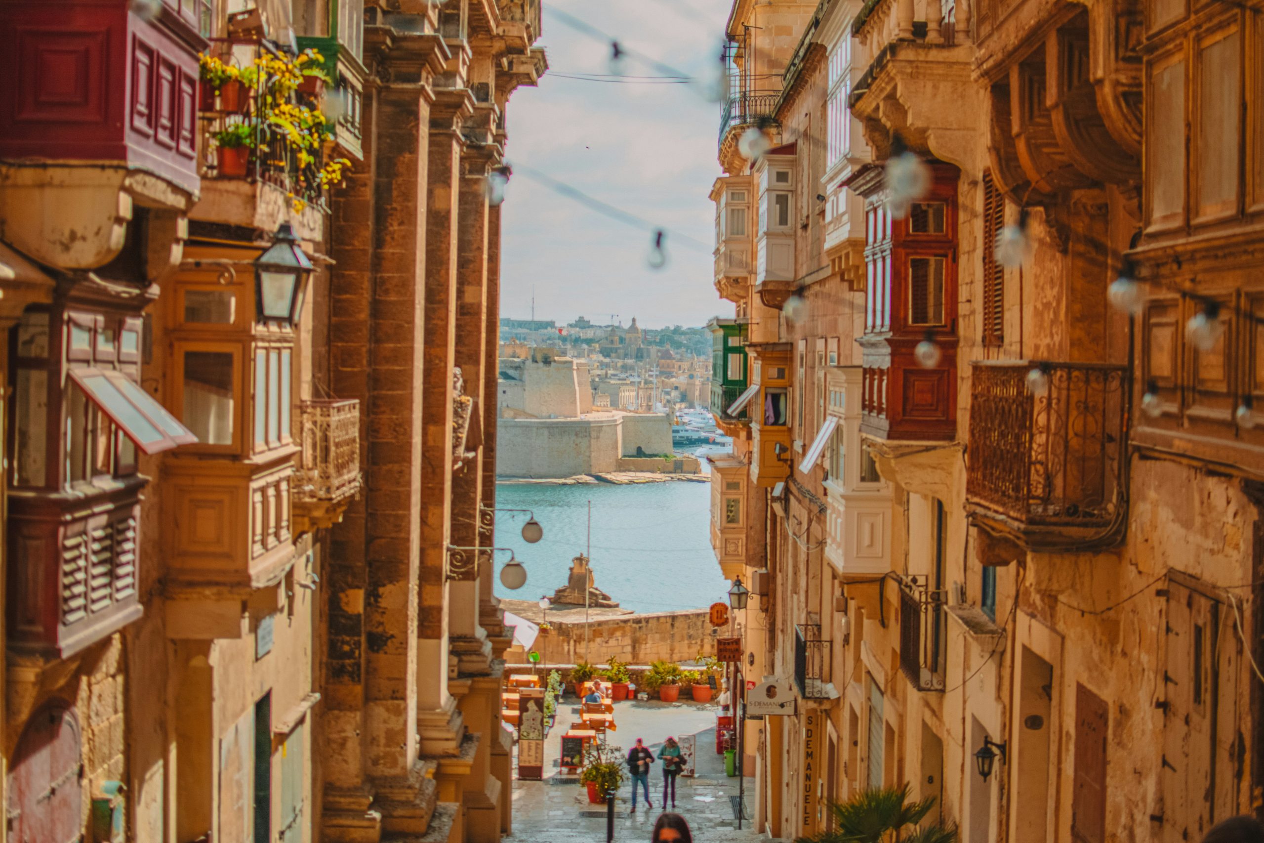 Valletta