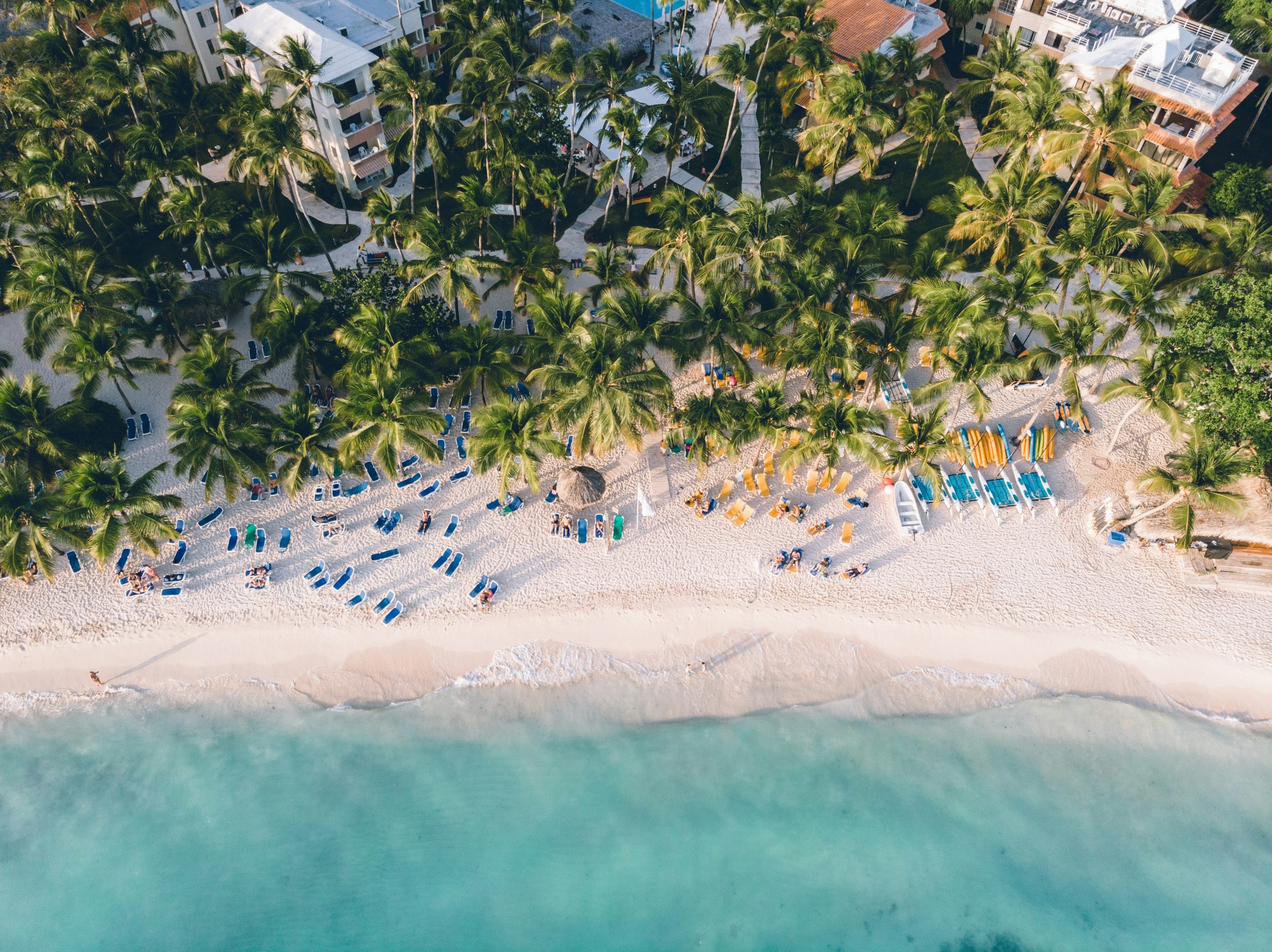Bayahibe