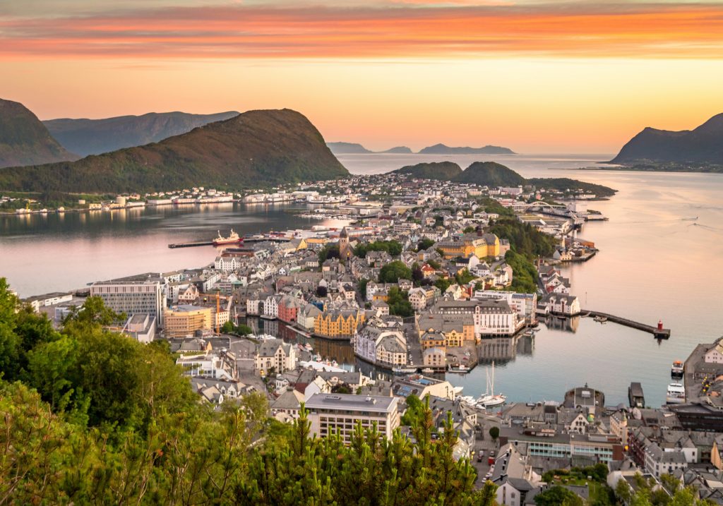 Alesund