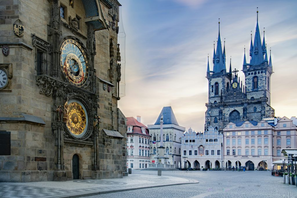 Czech Republic