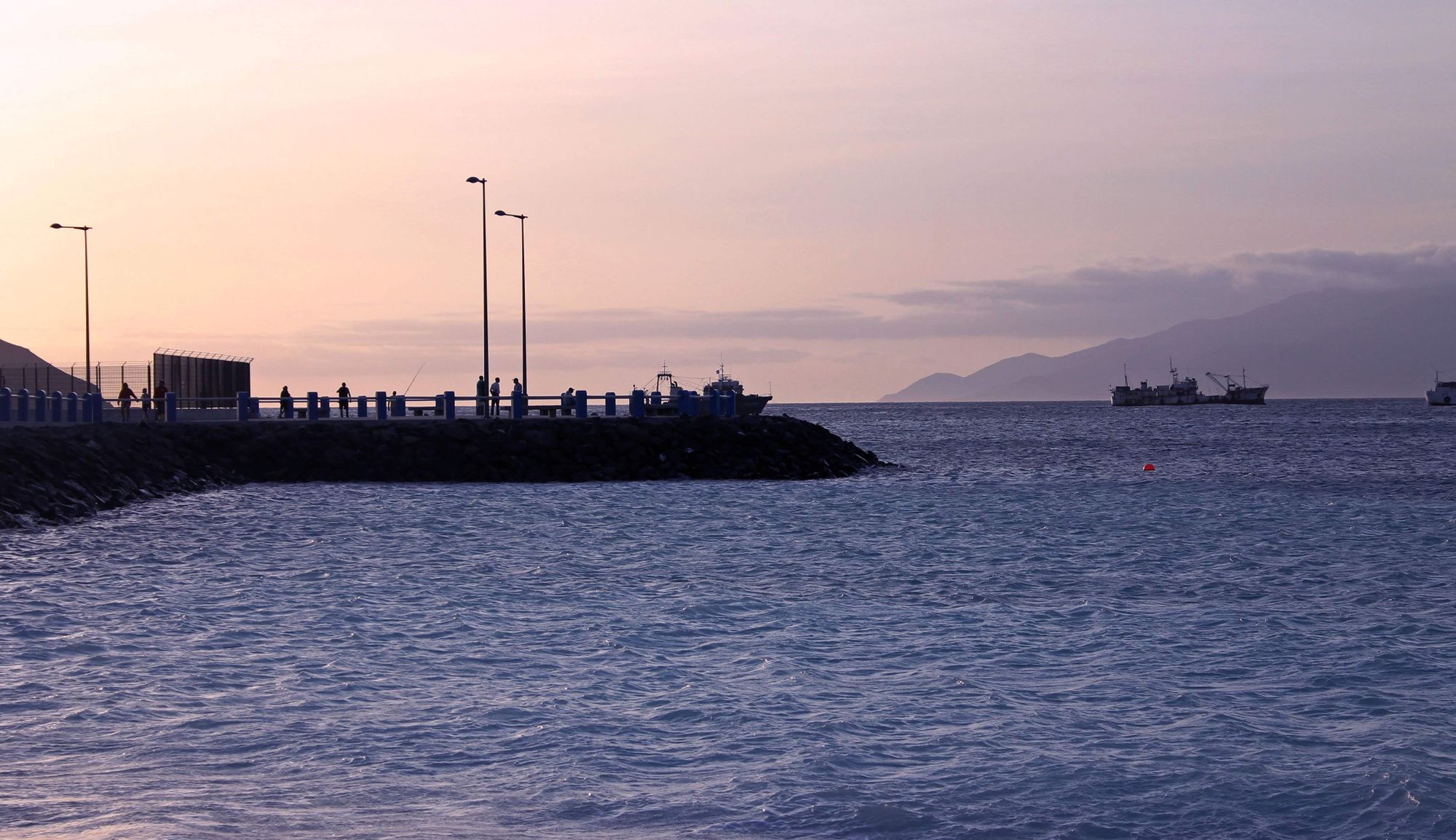 Mindelo