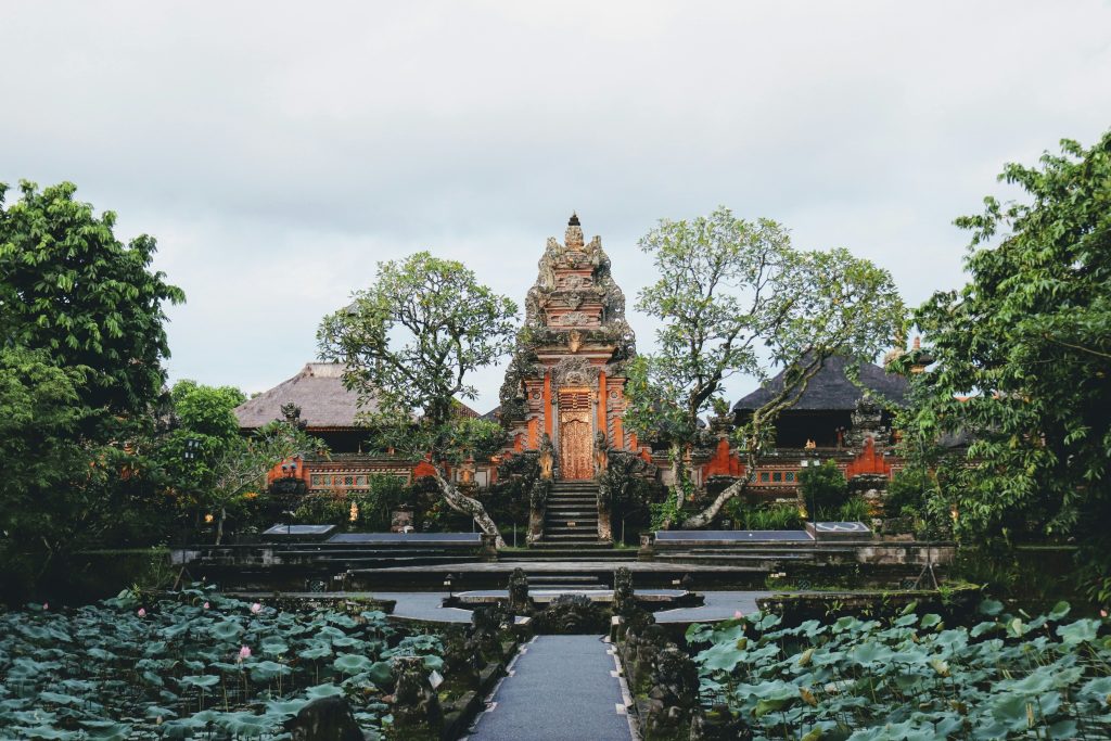 Ubud