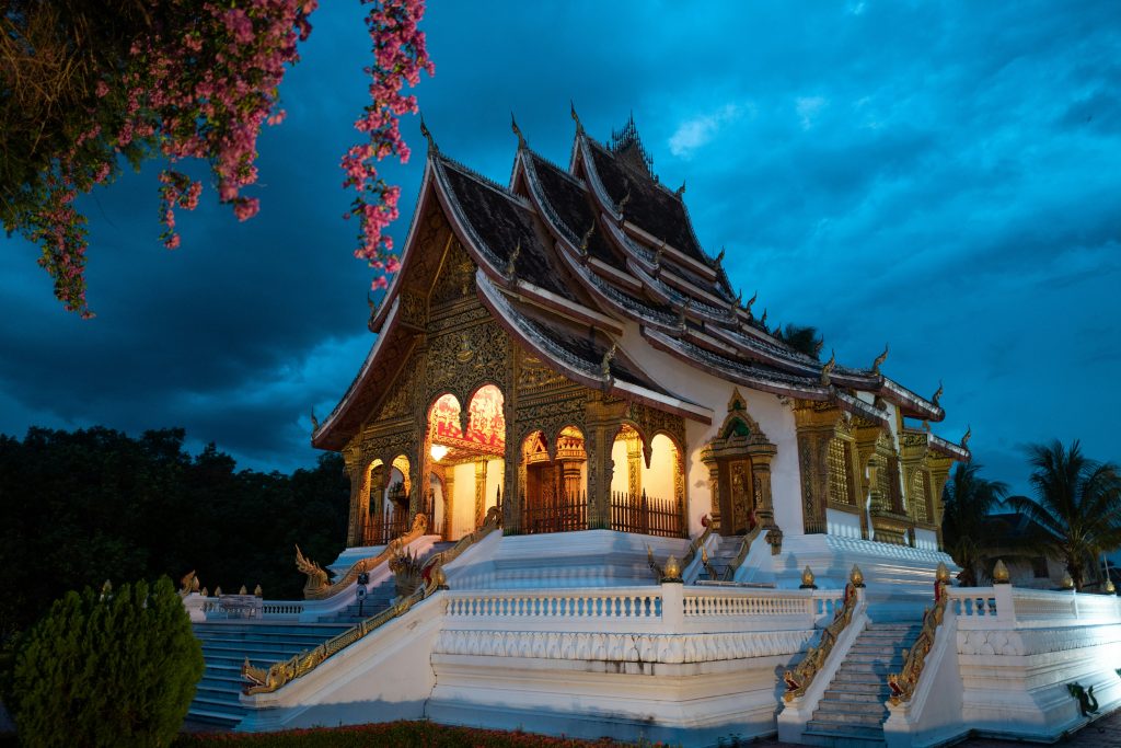 Luang Prabang