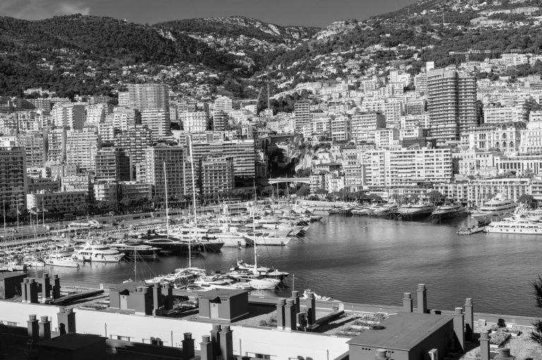 Monaco