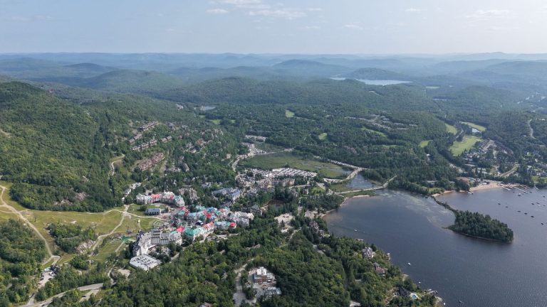 Mont-Tremblant