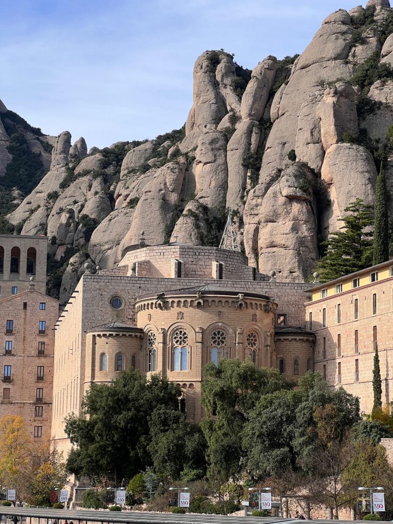Montserrat