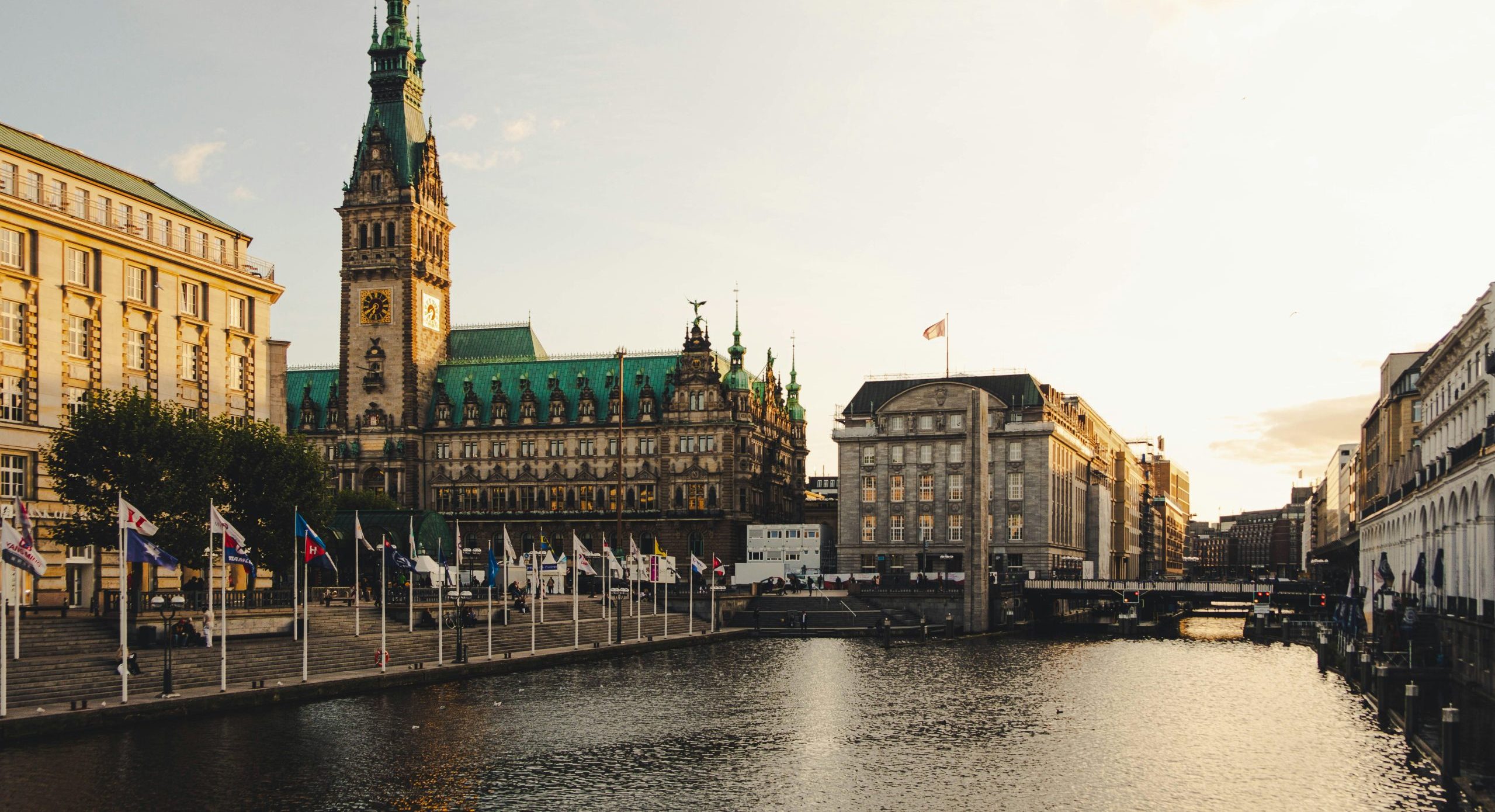 Hamburg