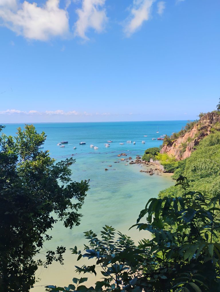 Morro de São Paulo