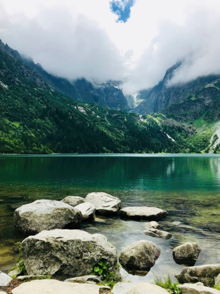 Morskie Oko