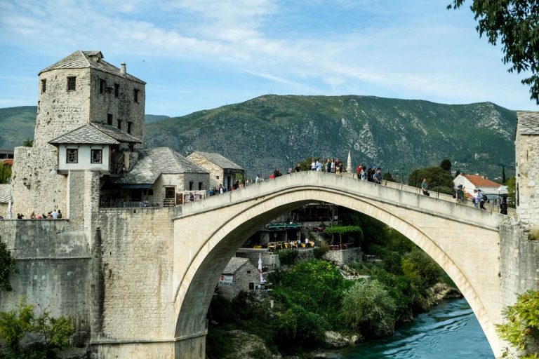 Mostar
