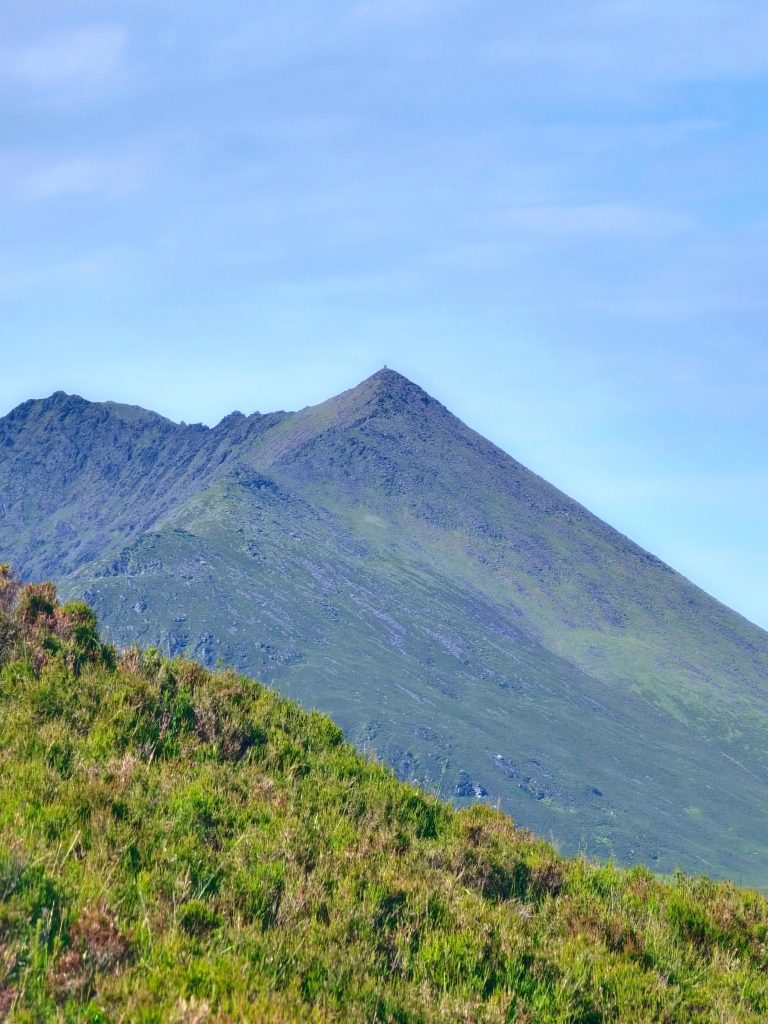 Mount Brandon