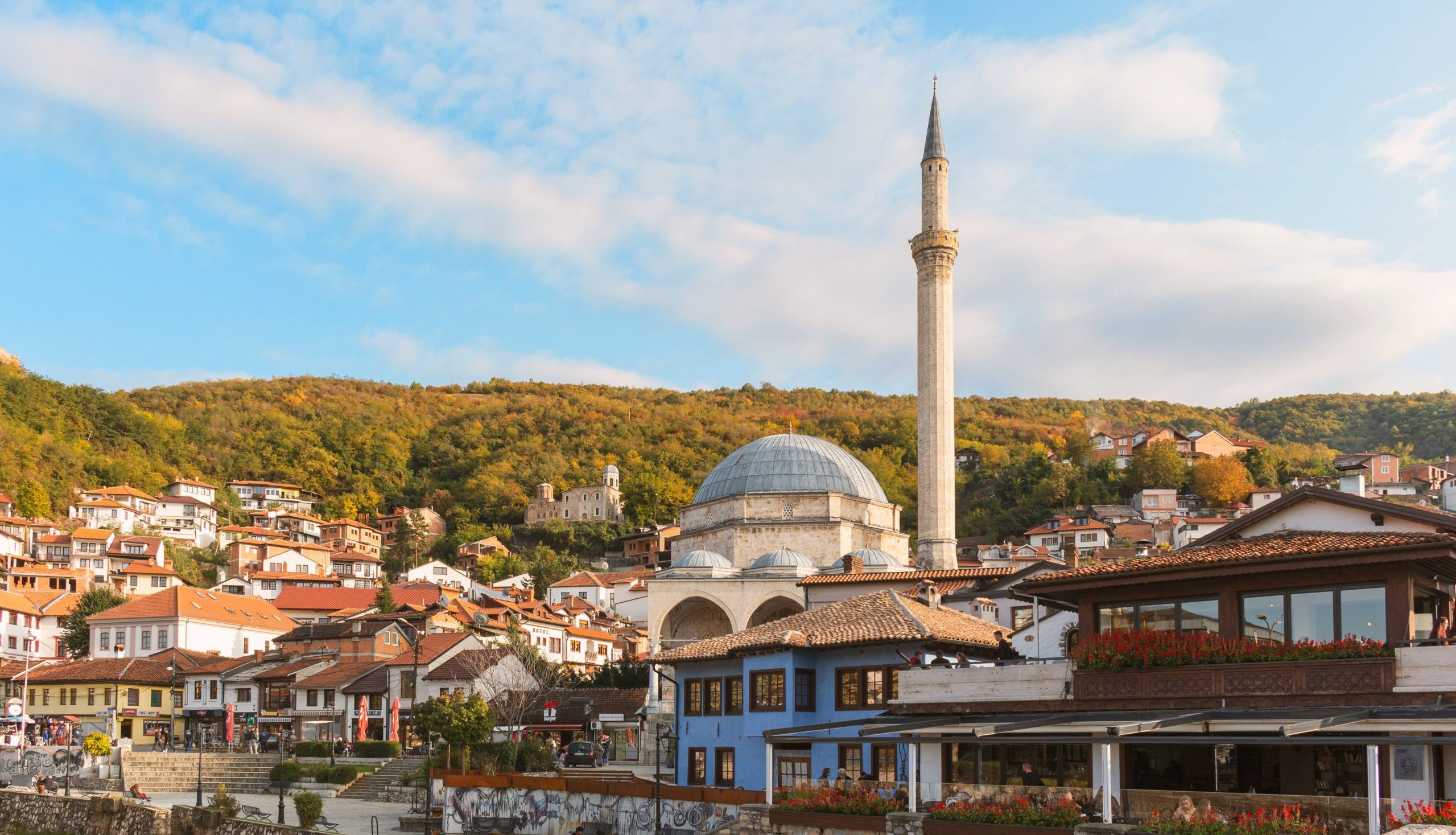 Kosovo