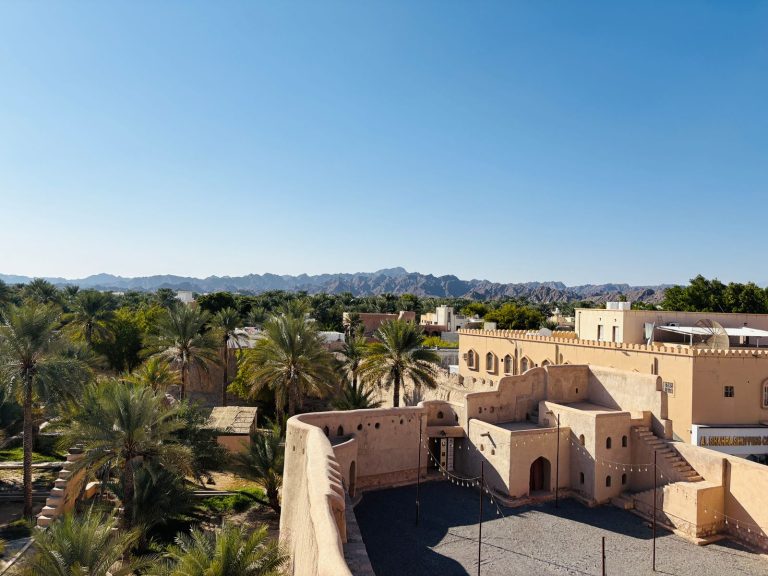 Nizwa