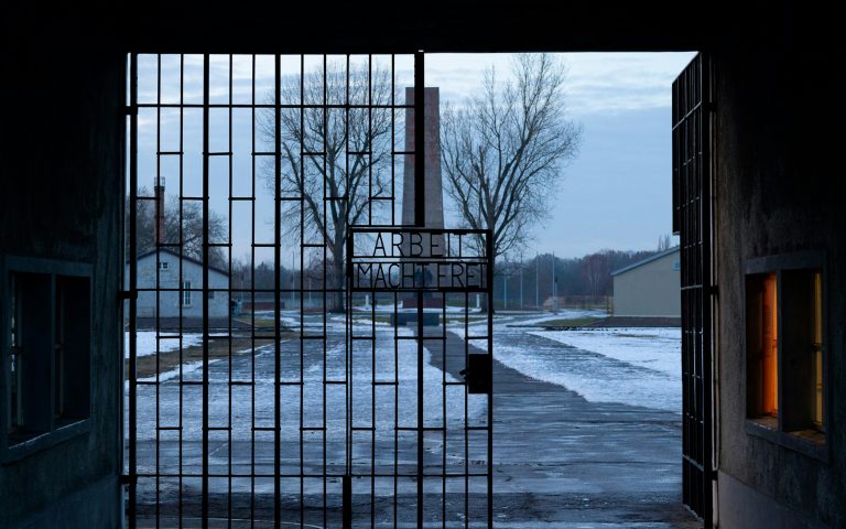 Sachsenhausen