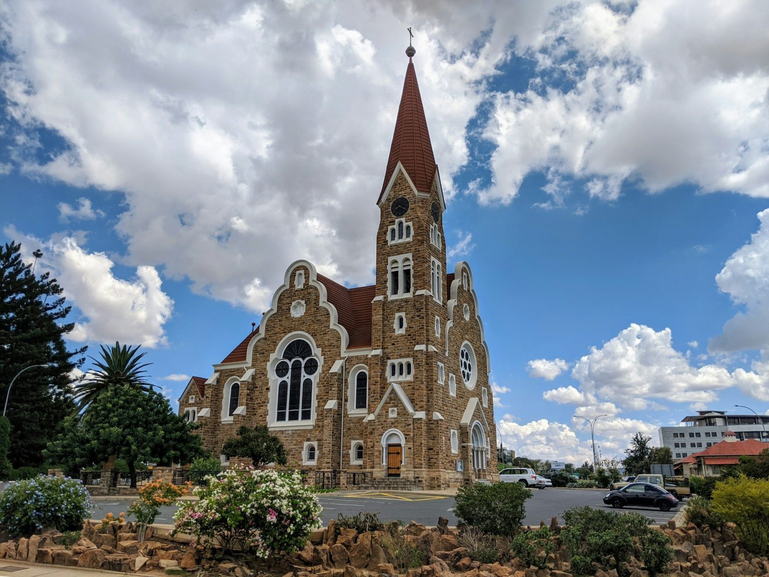 Namibia Travel Guide: Dunes, Etosha and Gravel Roads