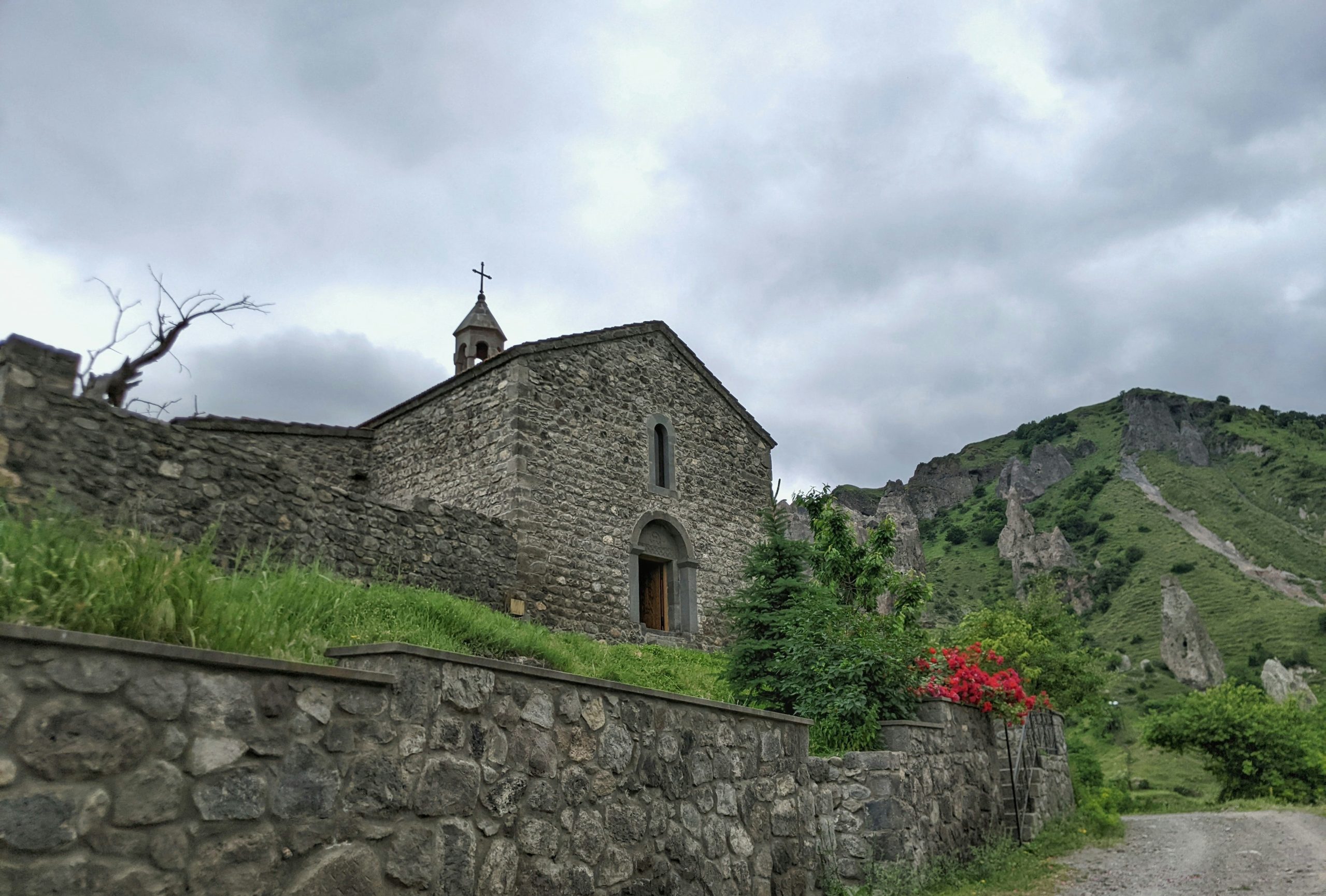 Goris