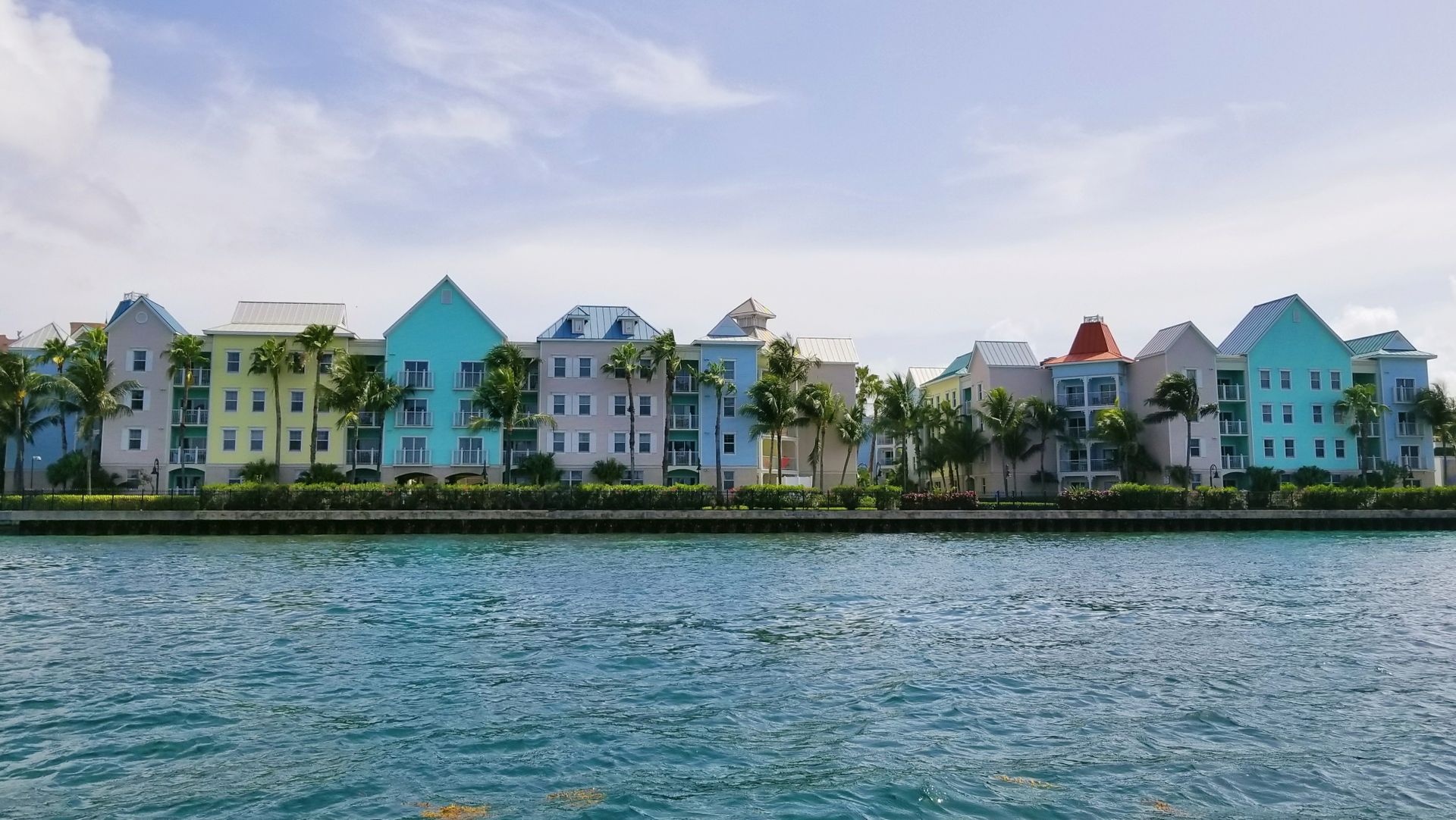 Nassau