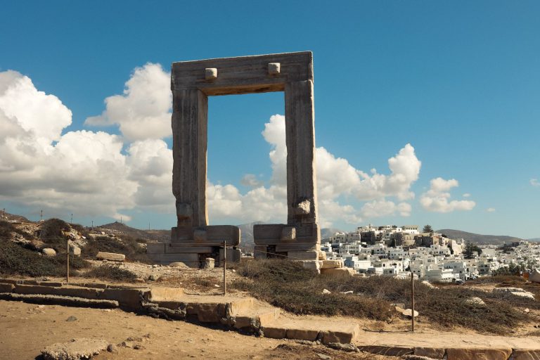 Naxos