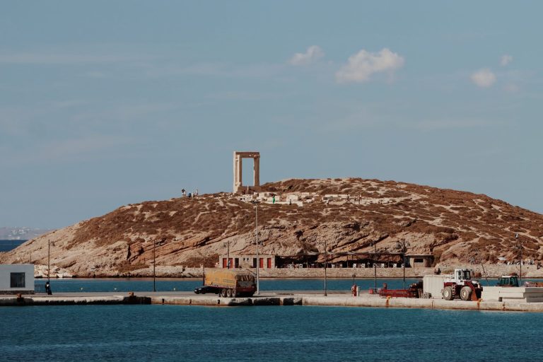 Naxos
