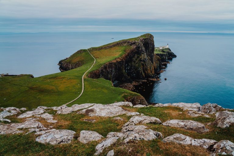 Neist Point