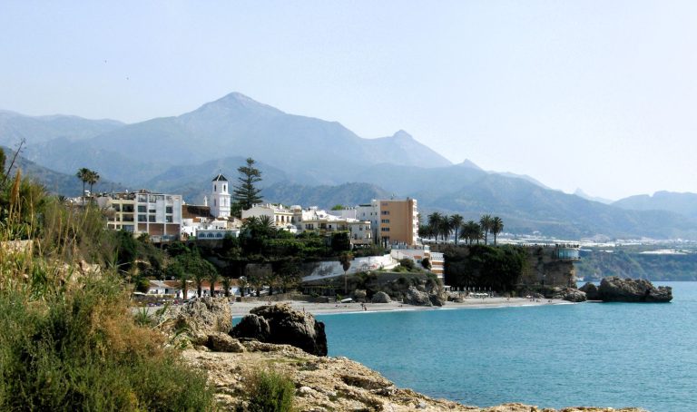 Nerja