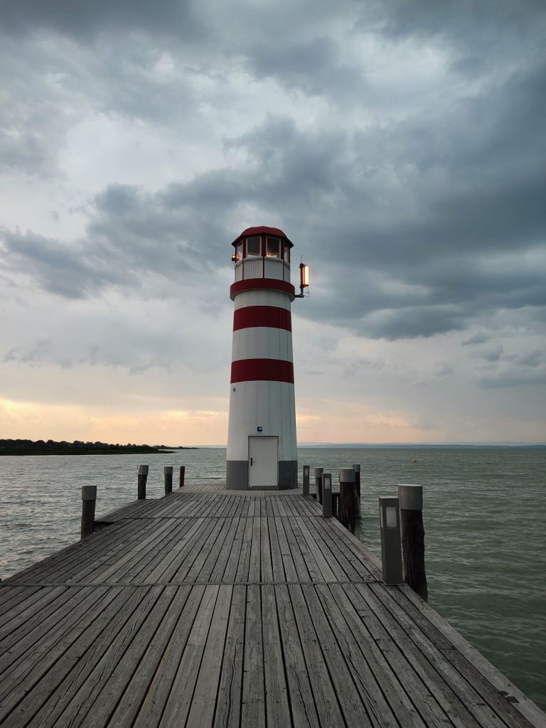Neusiedler See