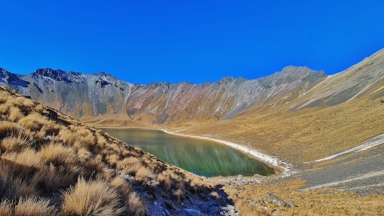 Nevado de Toluca
