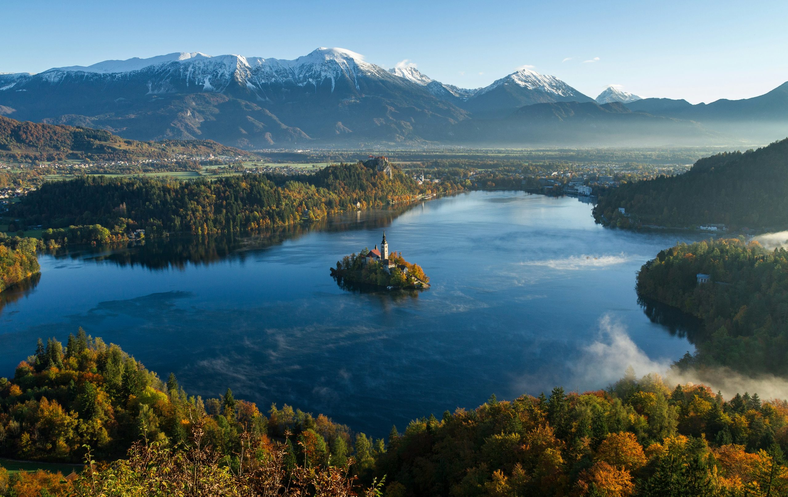 Bled