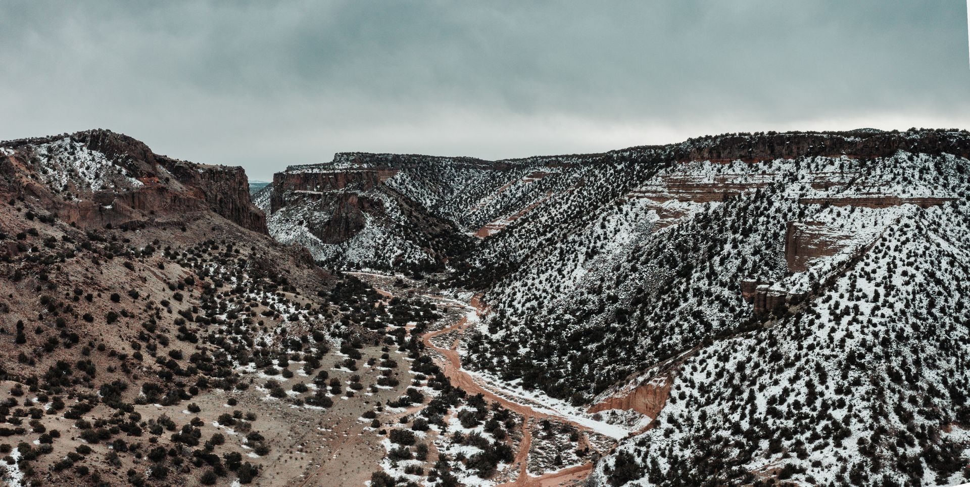 New Mexico