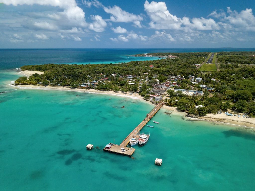 Corn Islands