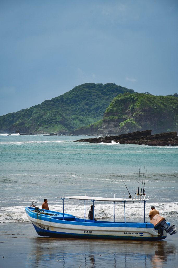 San Juan del Sur