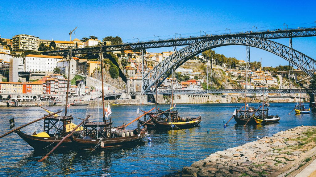 Portugal