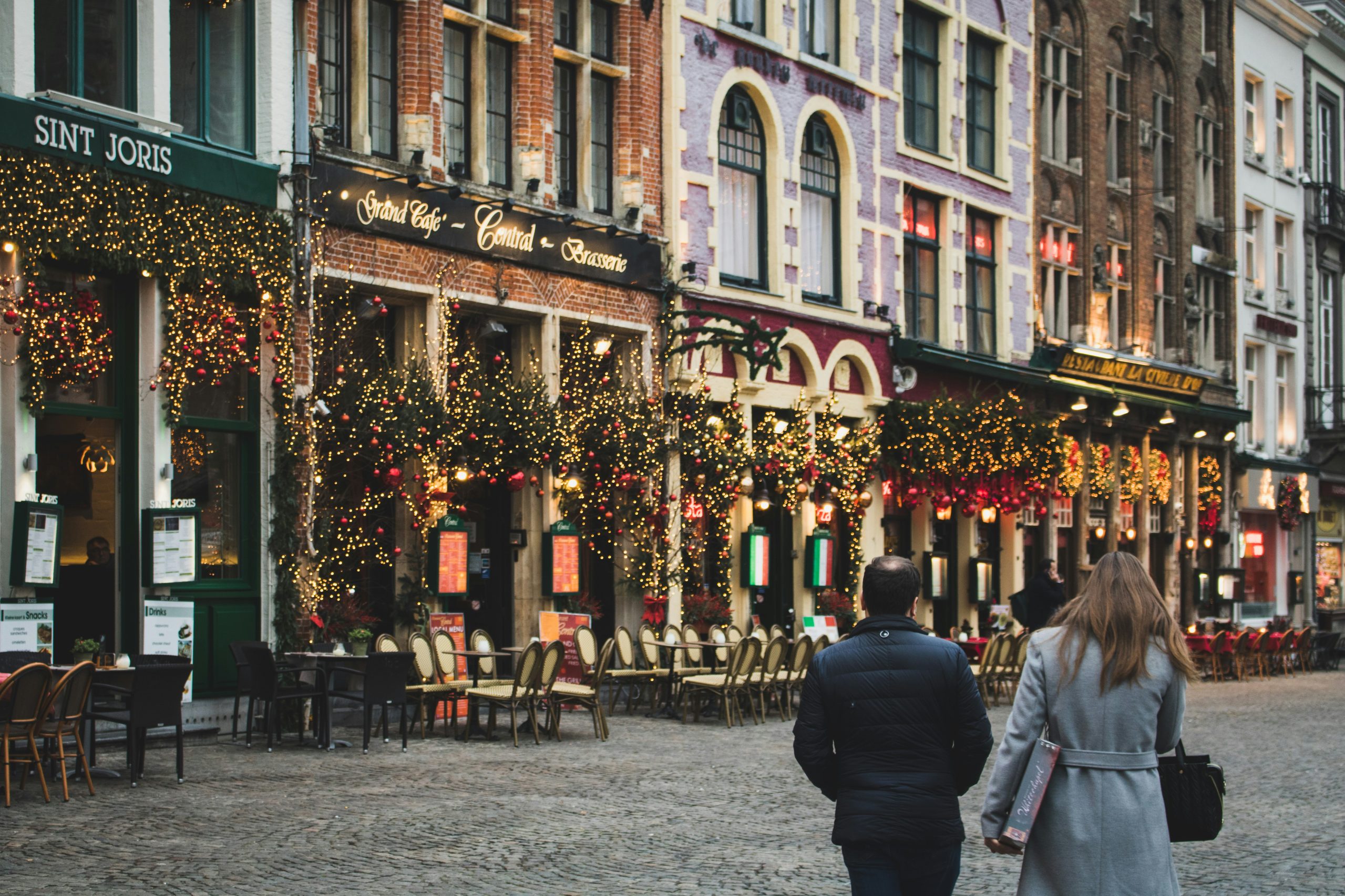 bruges, belgium, romantic city breaks