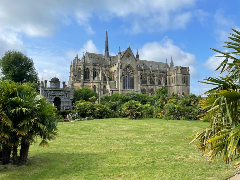Arundel