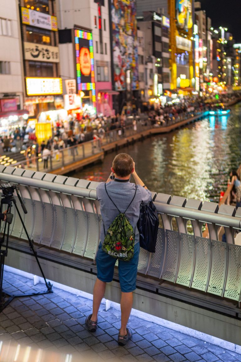 Osaka