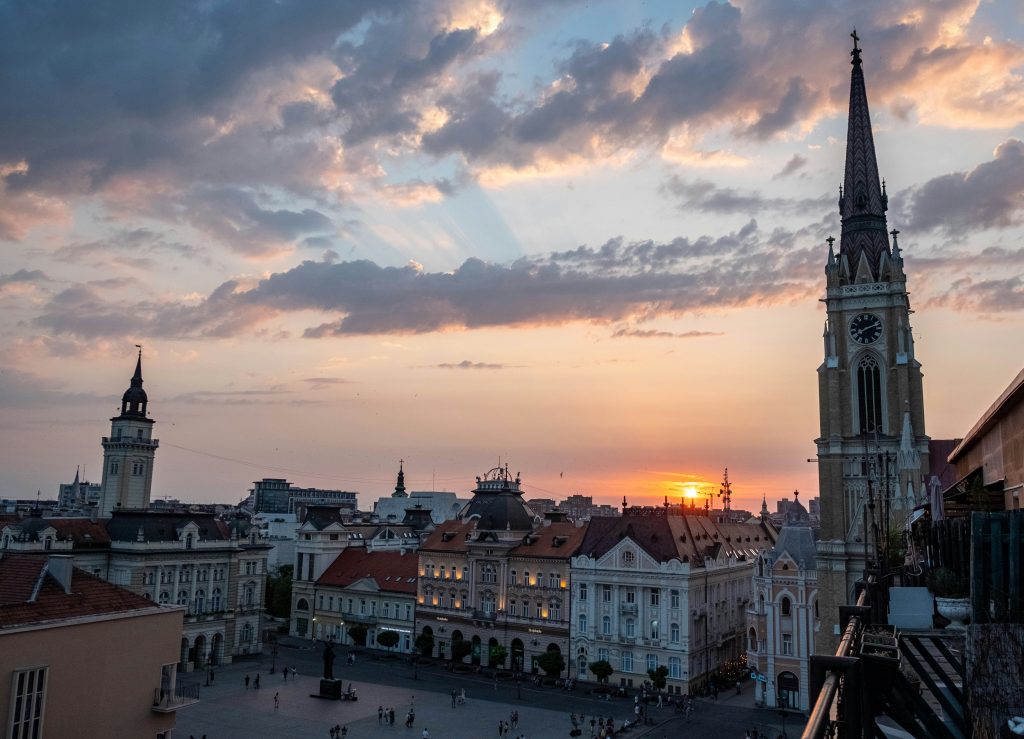 Novi Sad