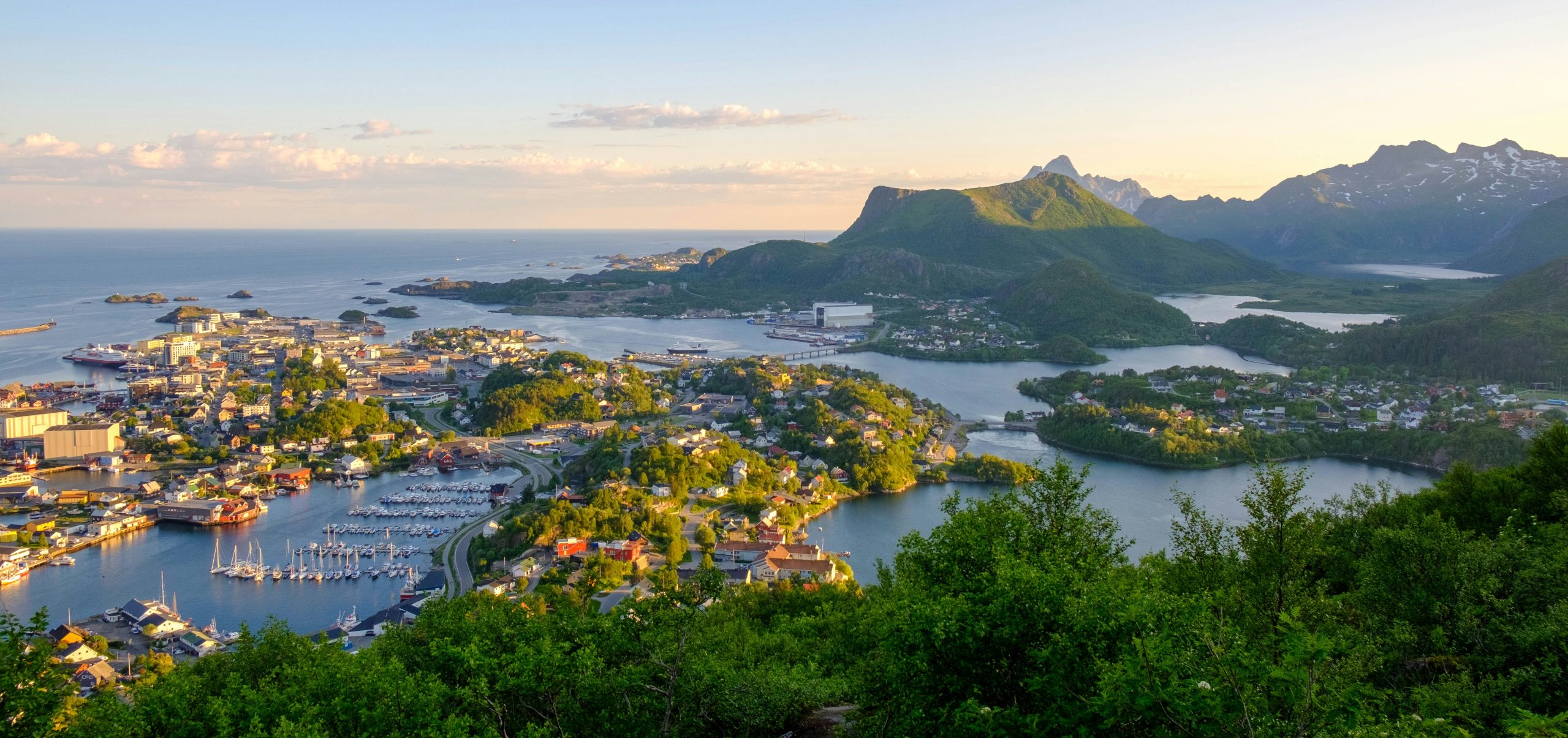 Svolvær