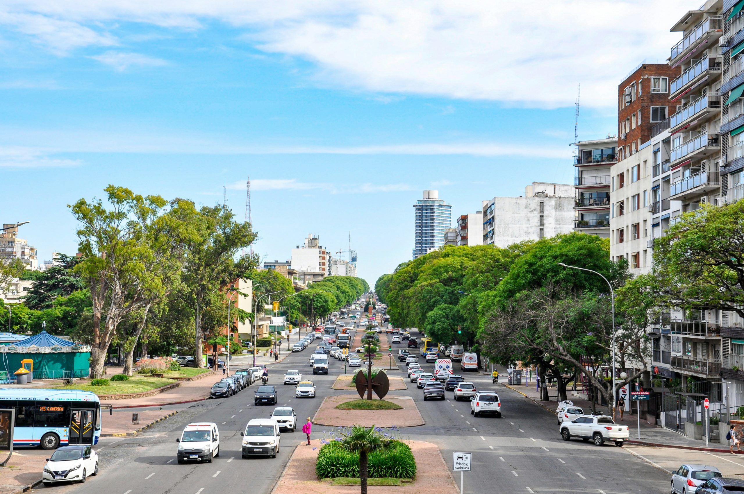 Montevideo