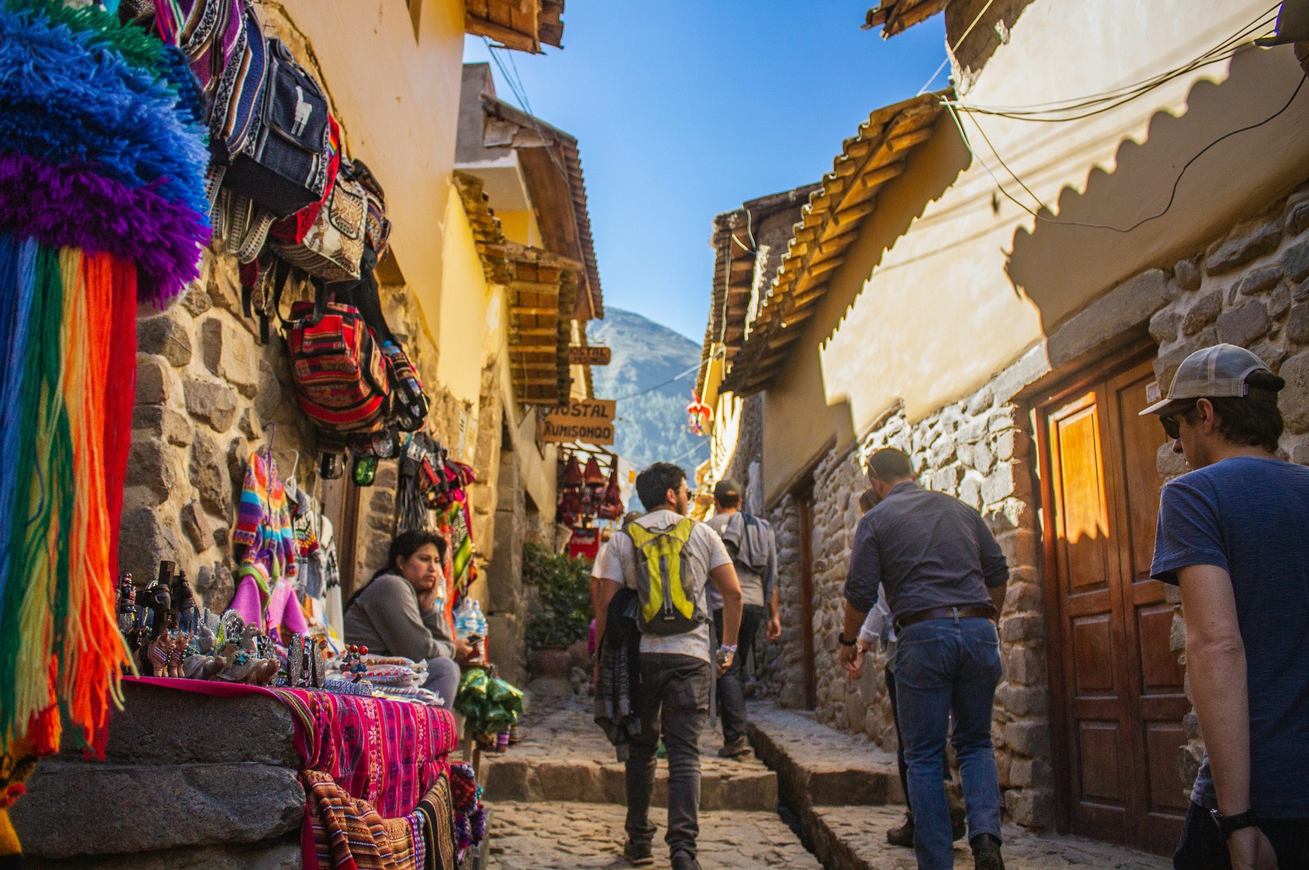 cusco peru