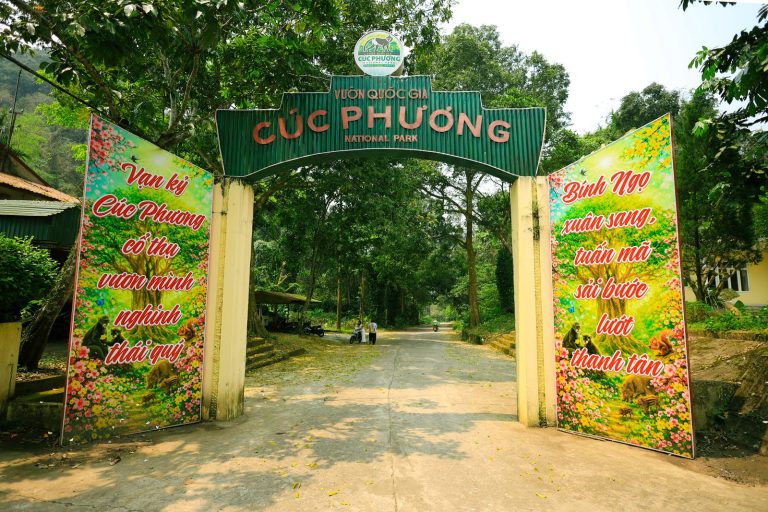 Cuc Phuong