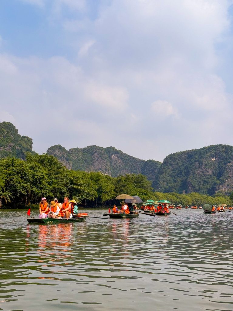 Trang An
