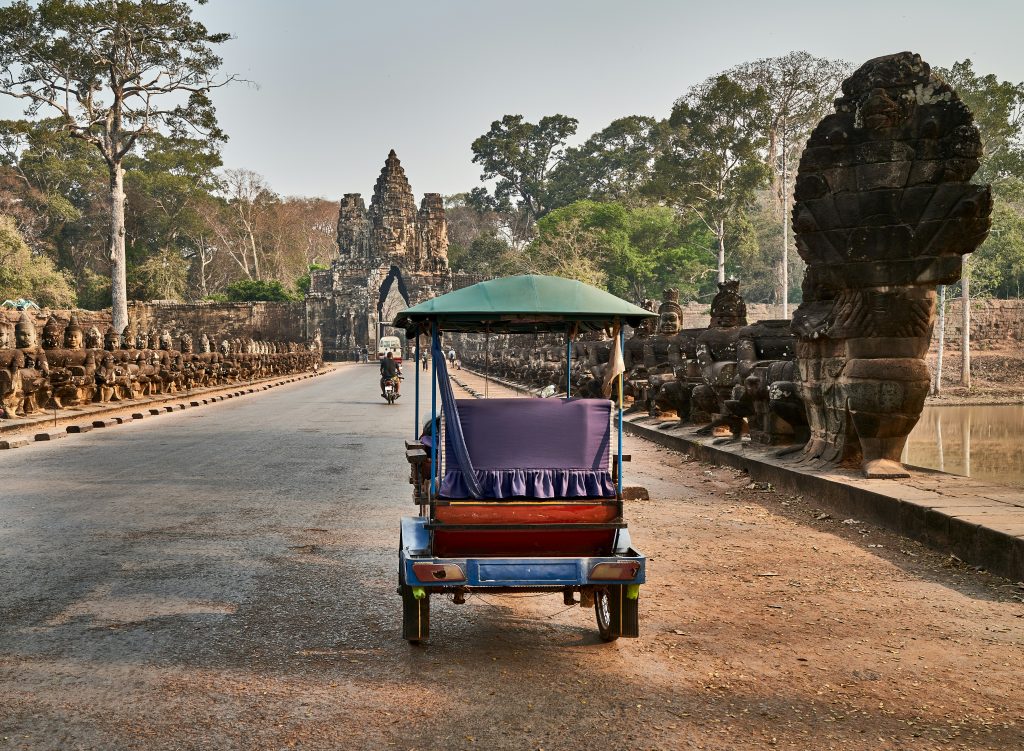Siem Reap
