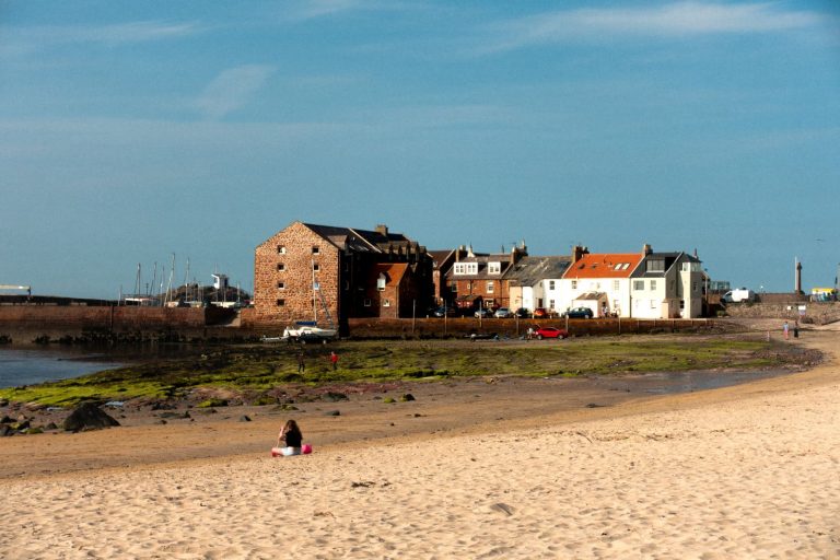 North Berwick