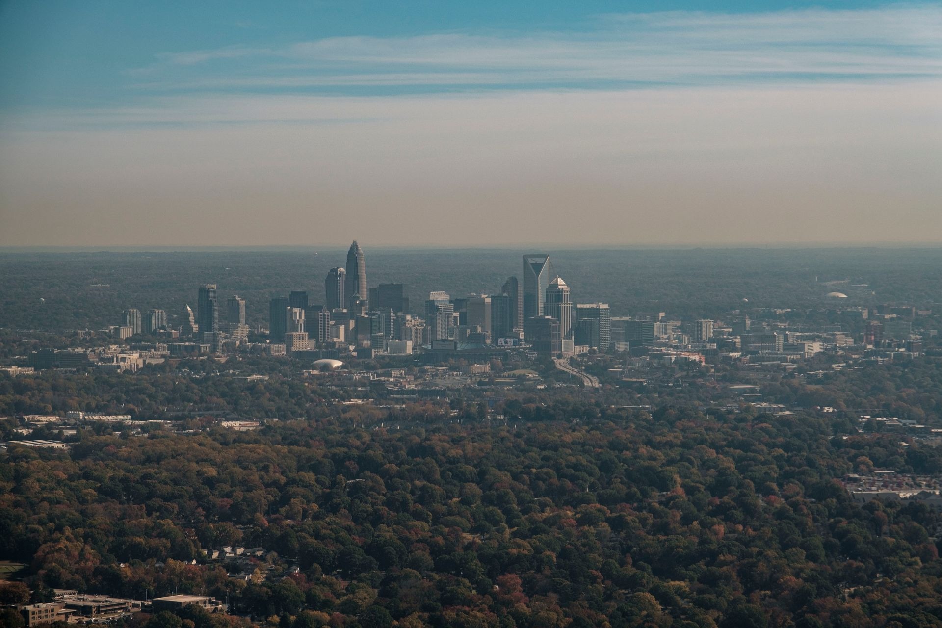 North Carolina
