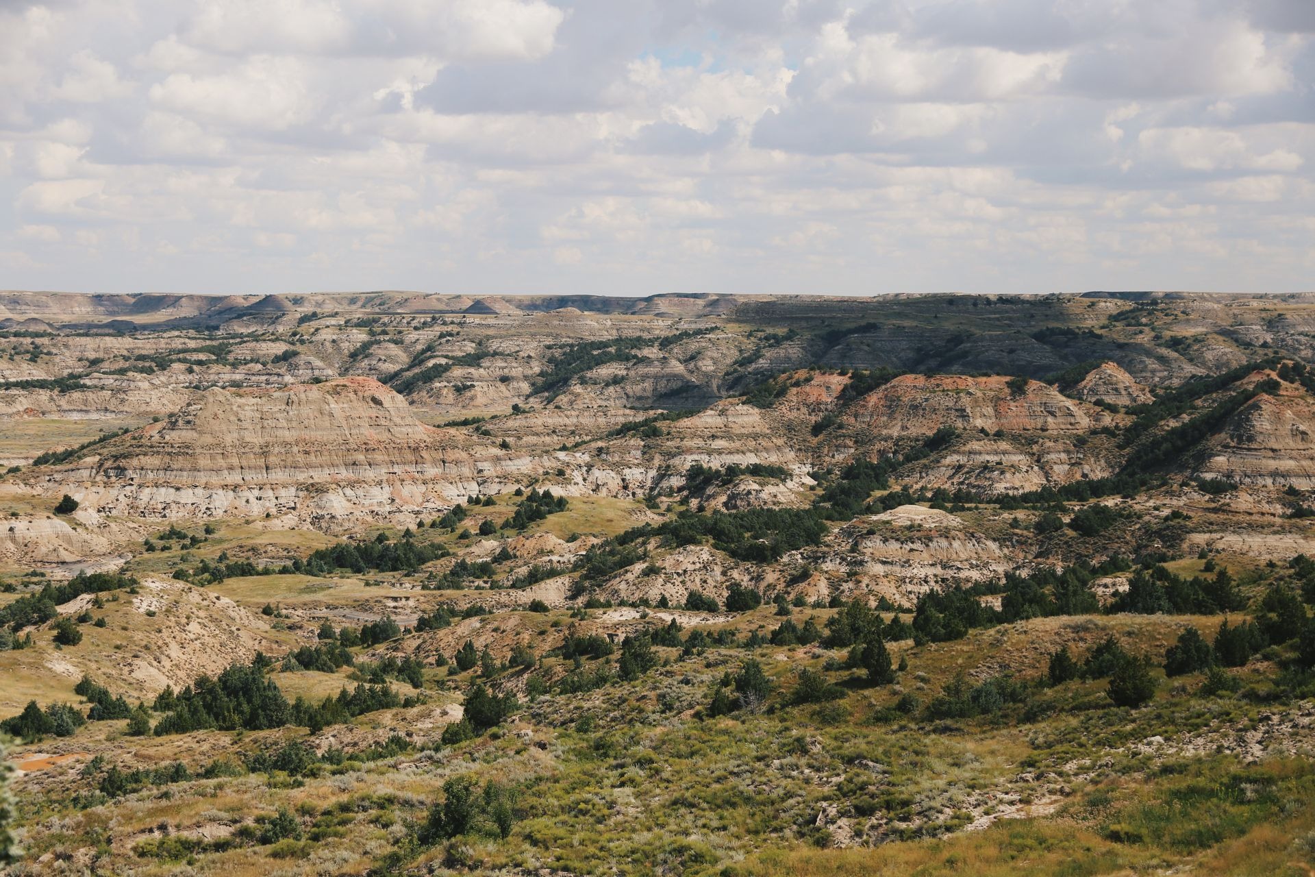 North Dakota