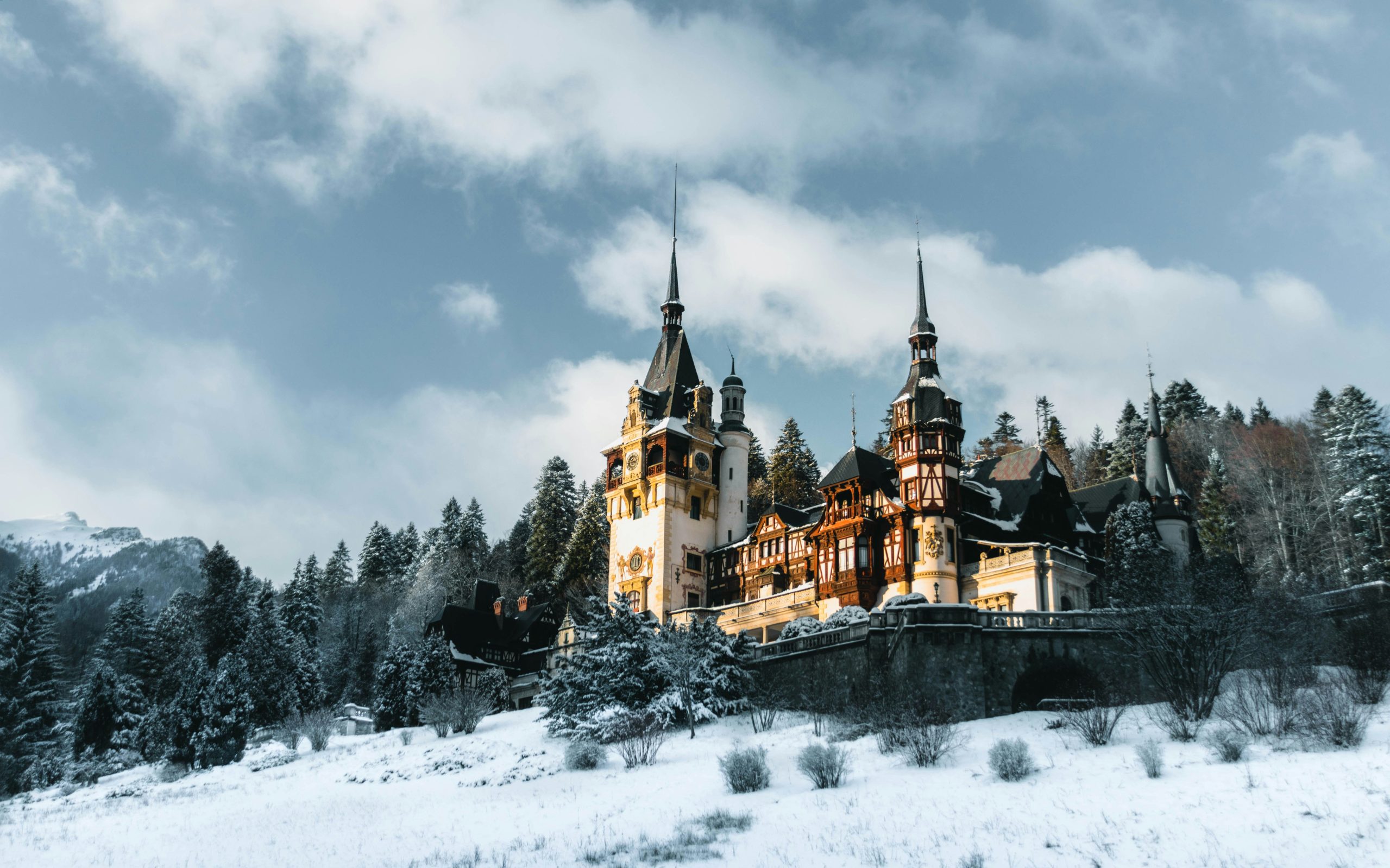 Romania