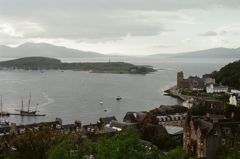 Kerrera