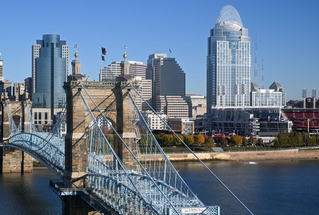 Reiseführer für Ohio: Cleveland, Columbus und Hostels