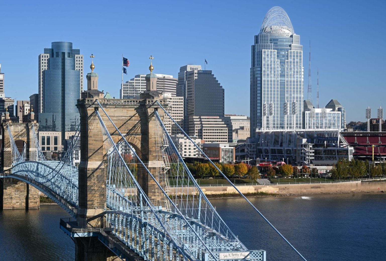 Reiseführer für Ohio: Cleveland, Columbus und Hostels